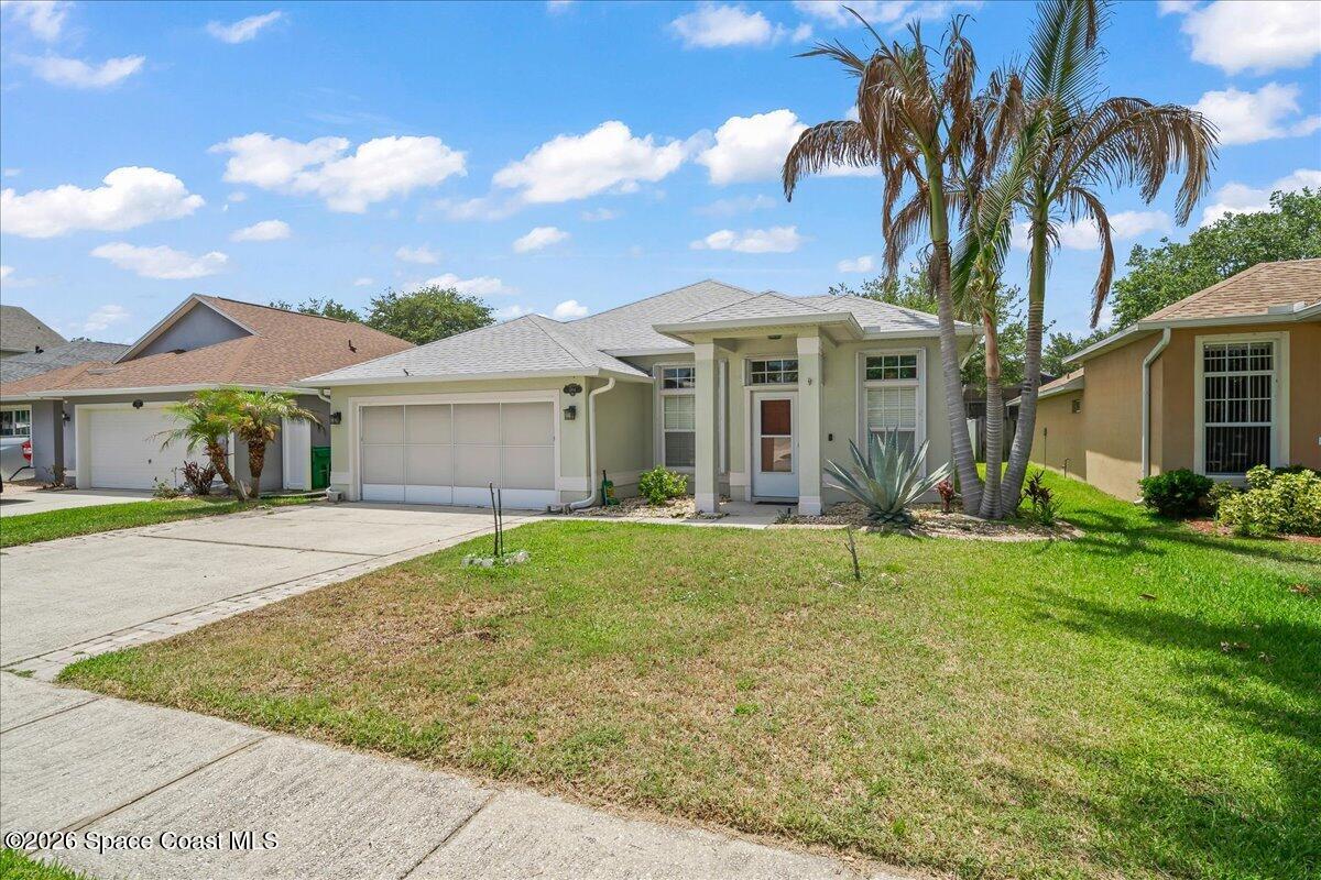 1104 Sedgewood Circle, Melbourne, Fl 32904, FL