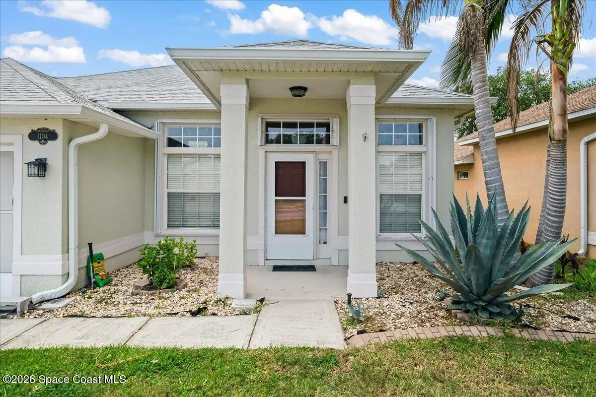 1104 Sedgewood Circle, Melbourne, Fl 32904, FL