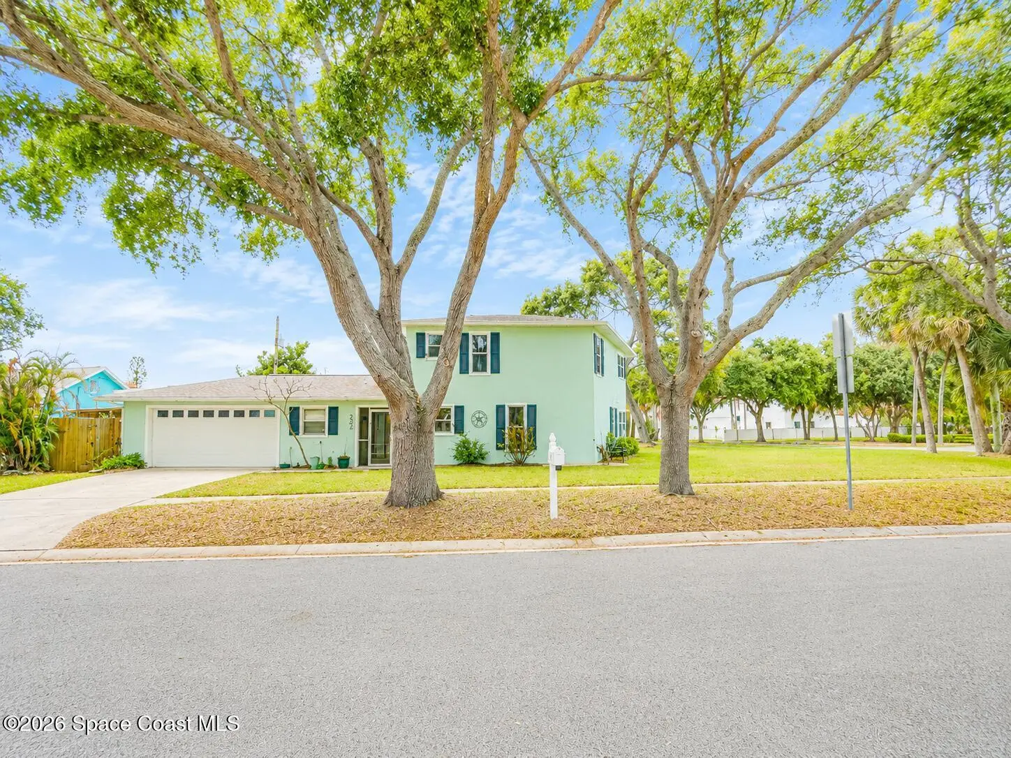 232 Circle Drive, Cape Canaveral, Fl 32920, FL