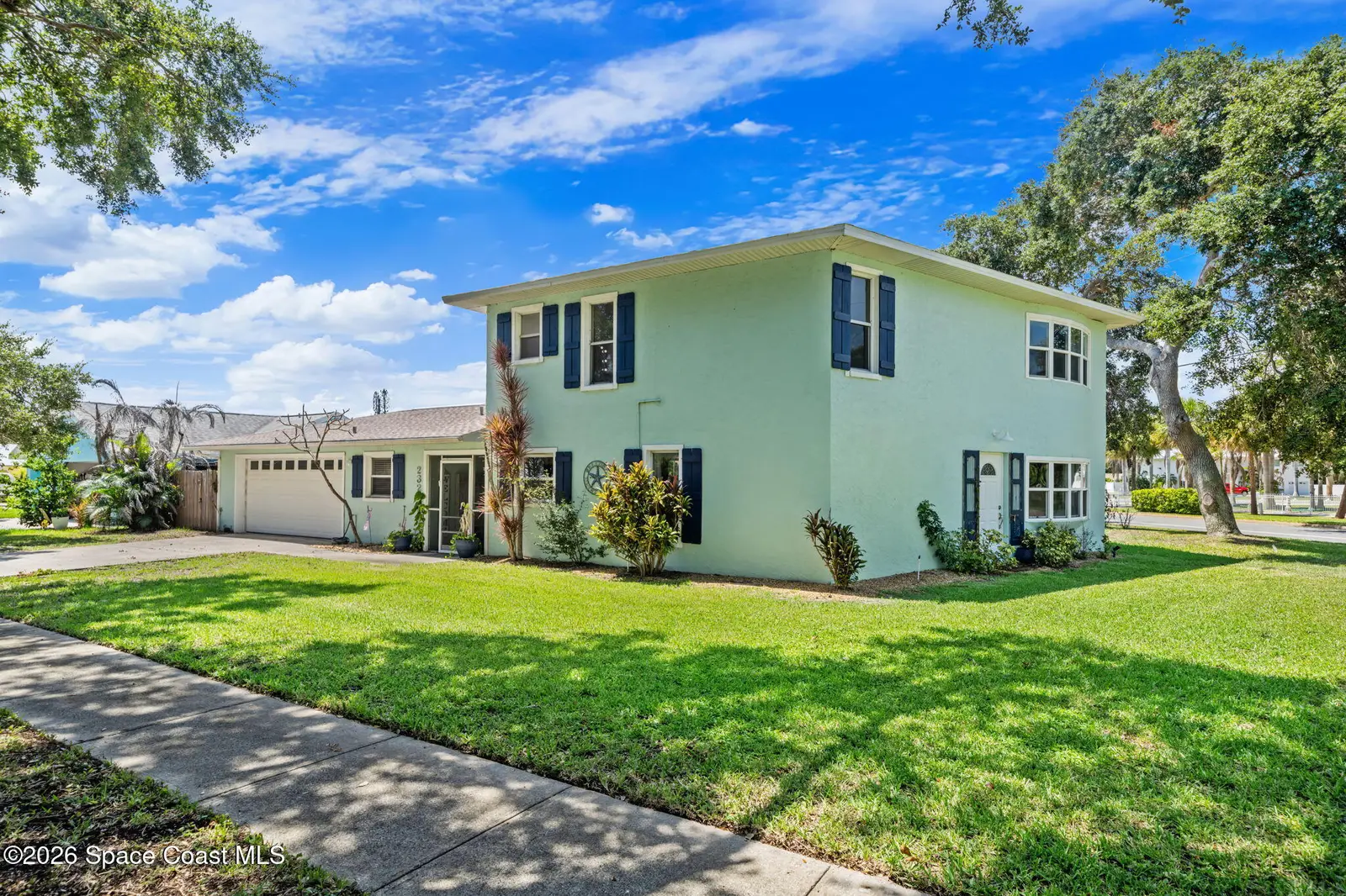 232 Circle Drive, Cape Canaveral, Fl 32920, FL