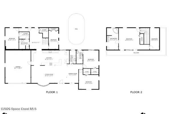 136 14th Avenue, Indialantic, Fl 32903, FL