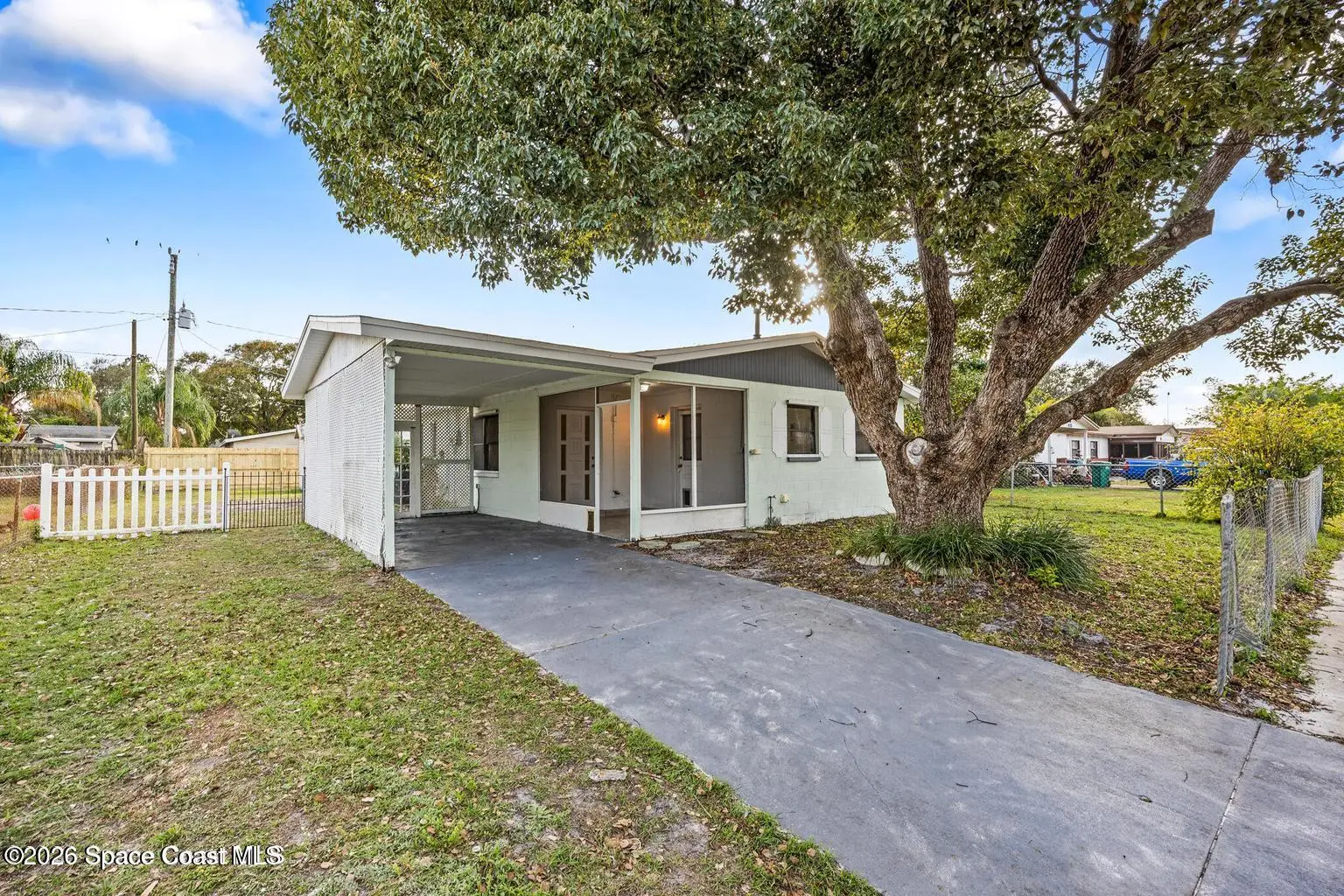 419 Marquis Street, Melbourne, Fl 32901, FL