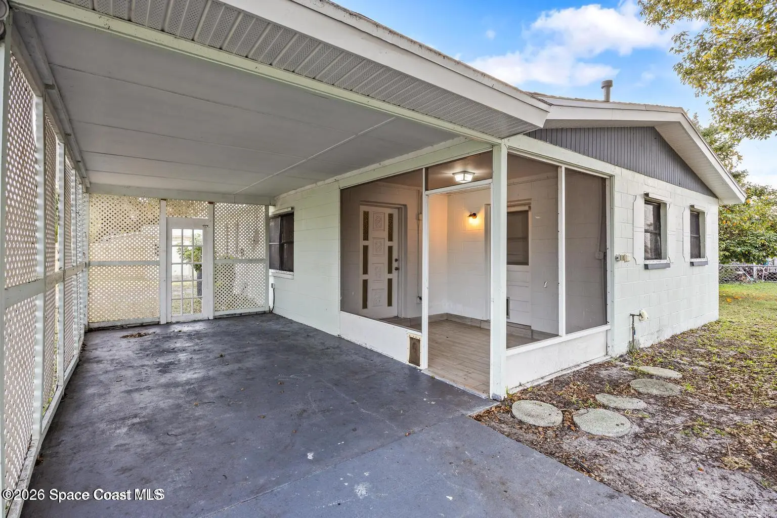 419 Marquis Street, Melbourne, Fl 32901, FL