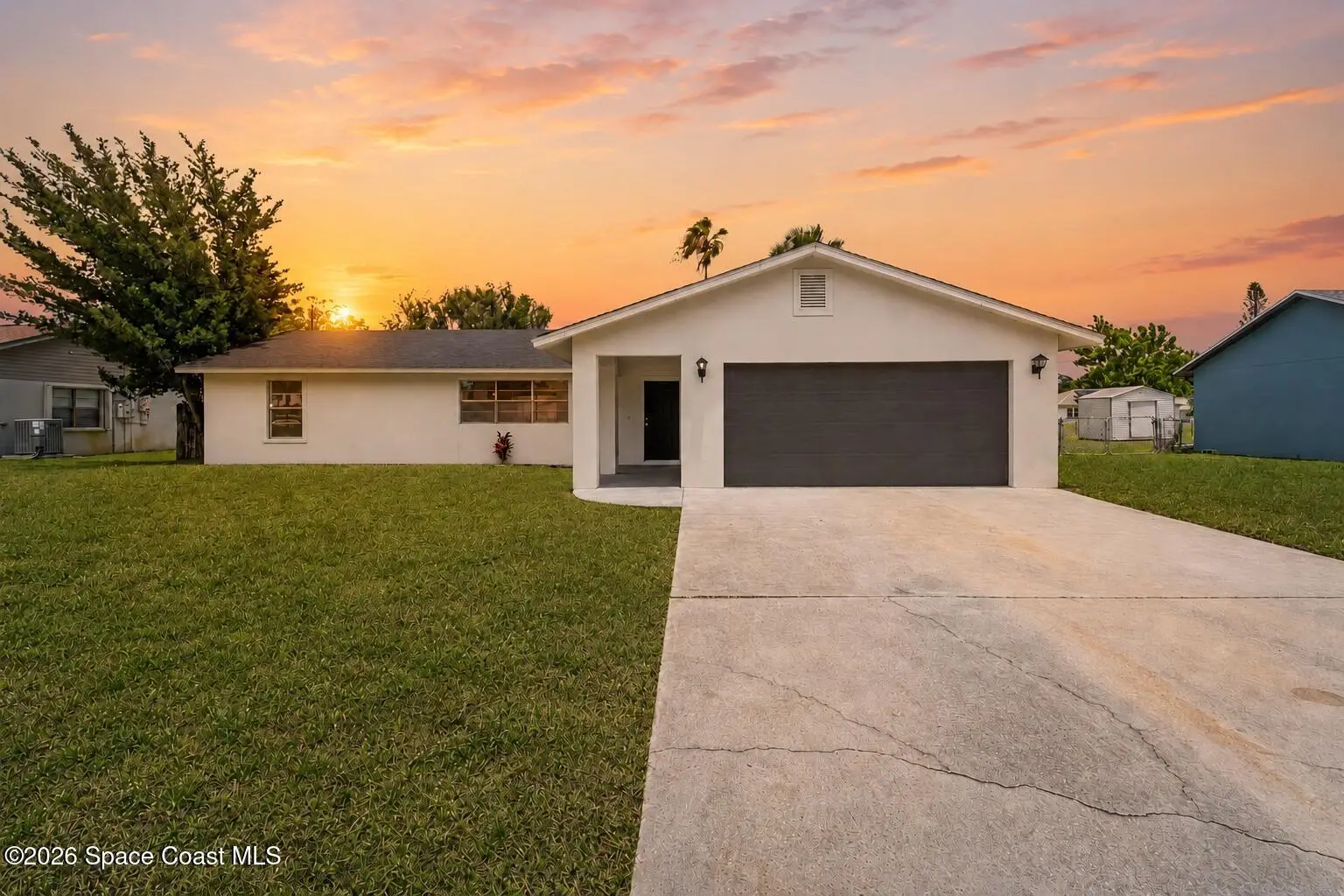901 Grandeur Street Se, Palm Bay, Fl 32909, FL