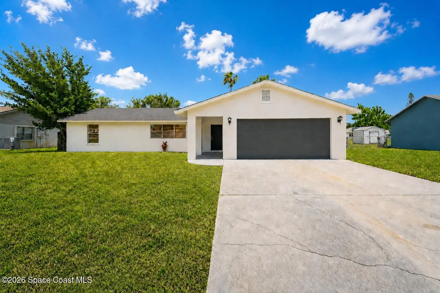 901 Grandeur Street Se, Palm Bay, Fl 32909, FL