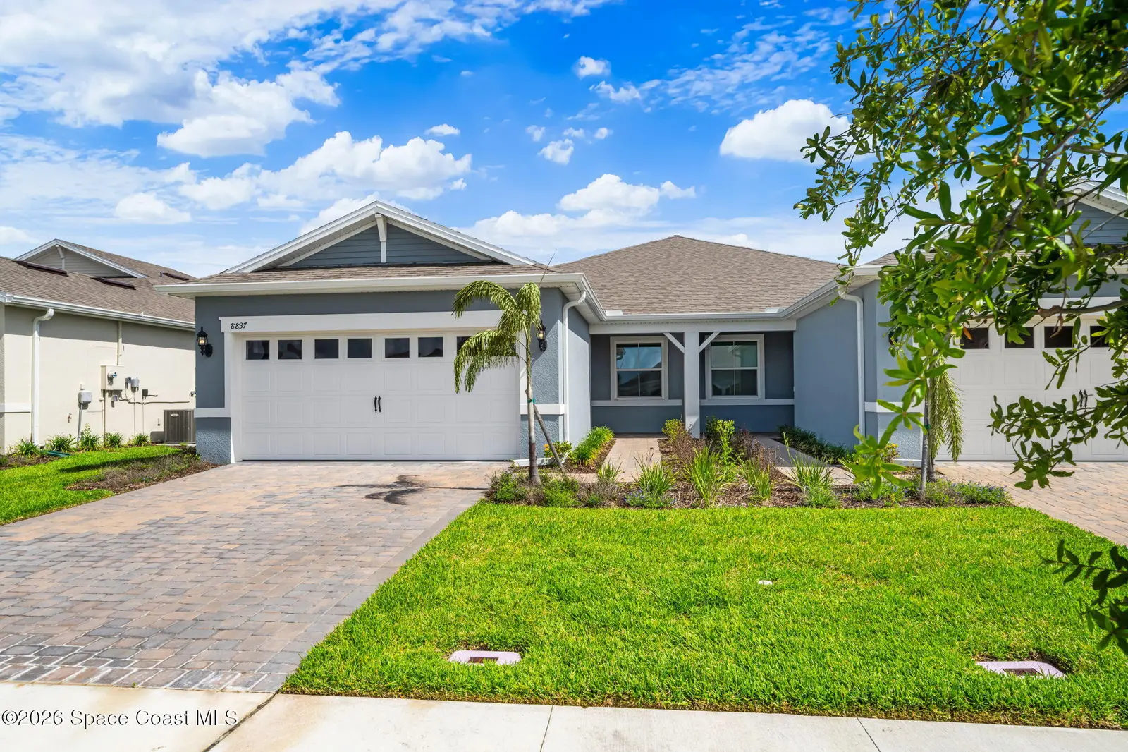 8837 Splashing Drive, Melbourne, Fl 32940, FL