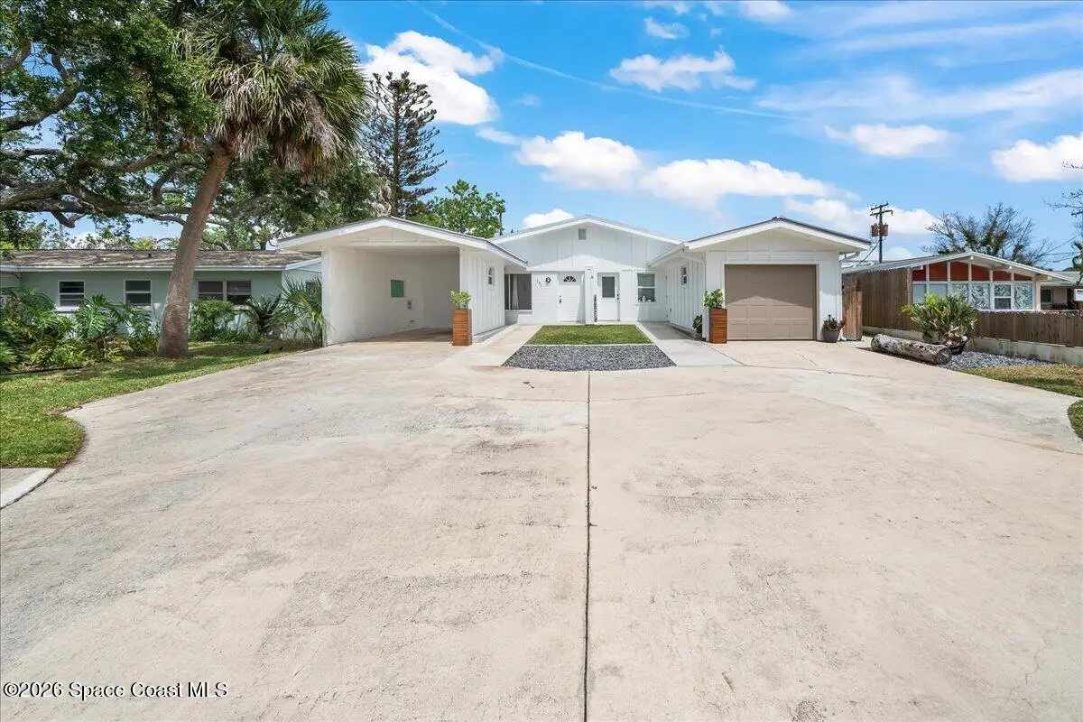 131 Cedar Avenue, Cocoa Beach, Fl 32931, FL
