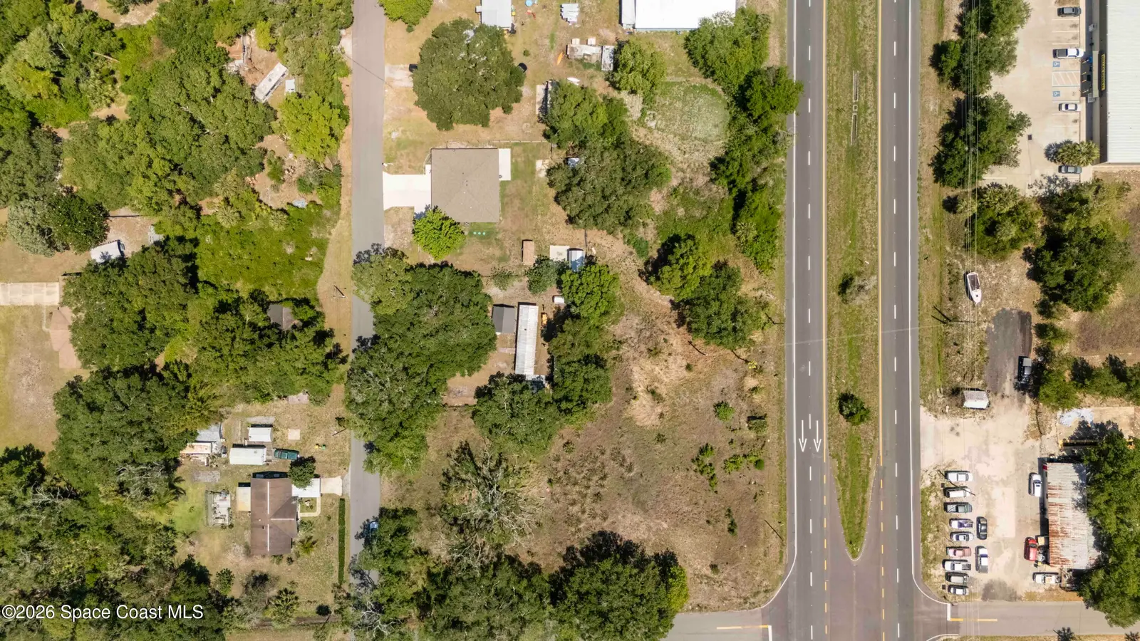 5630 U.S. 1, Mims, Fl 32754, FL