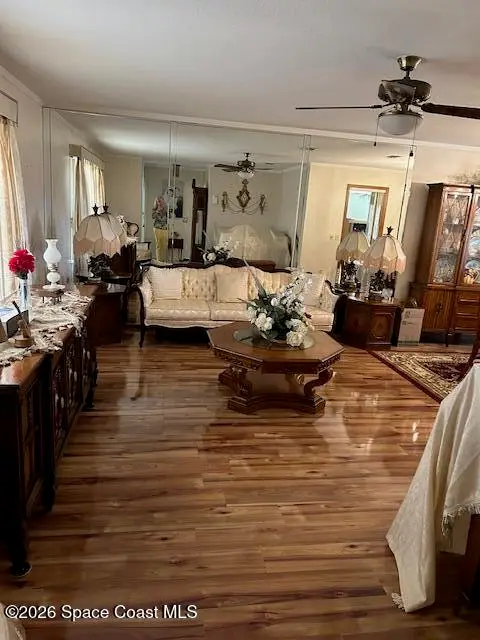 1190 Riviera Drive Ne, Palm Bay, Fl 32905, FL