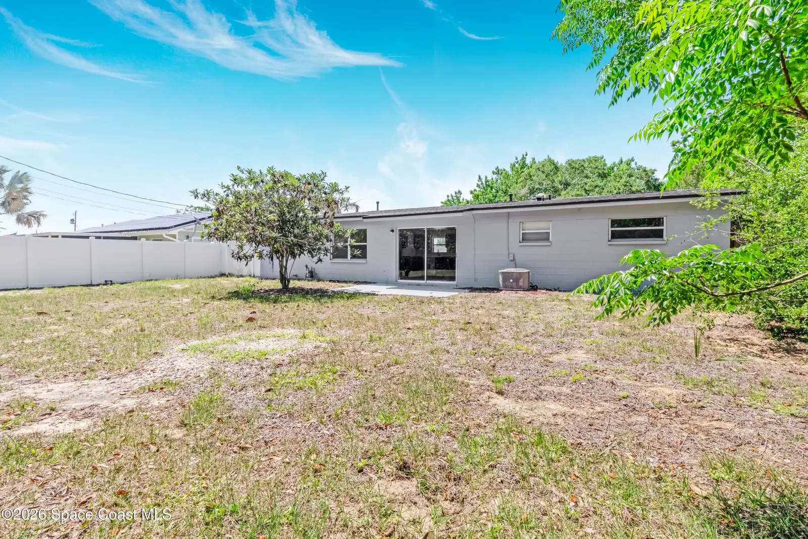 850 Karen Drive, Titusville, Fl 32780, FL