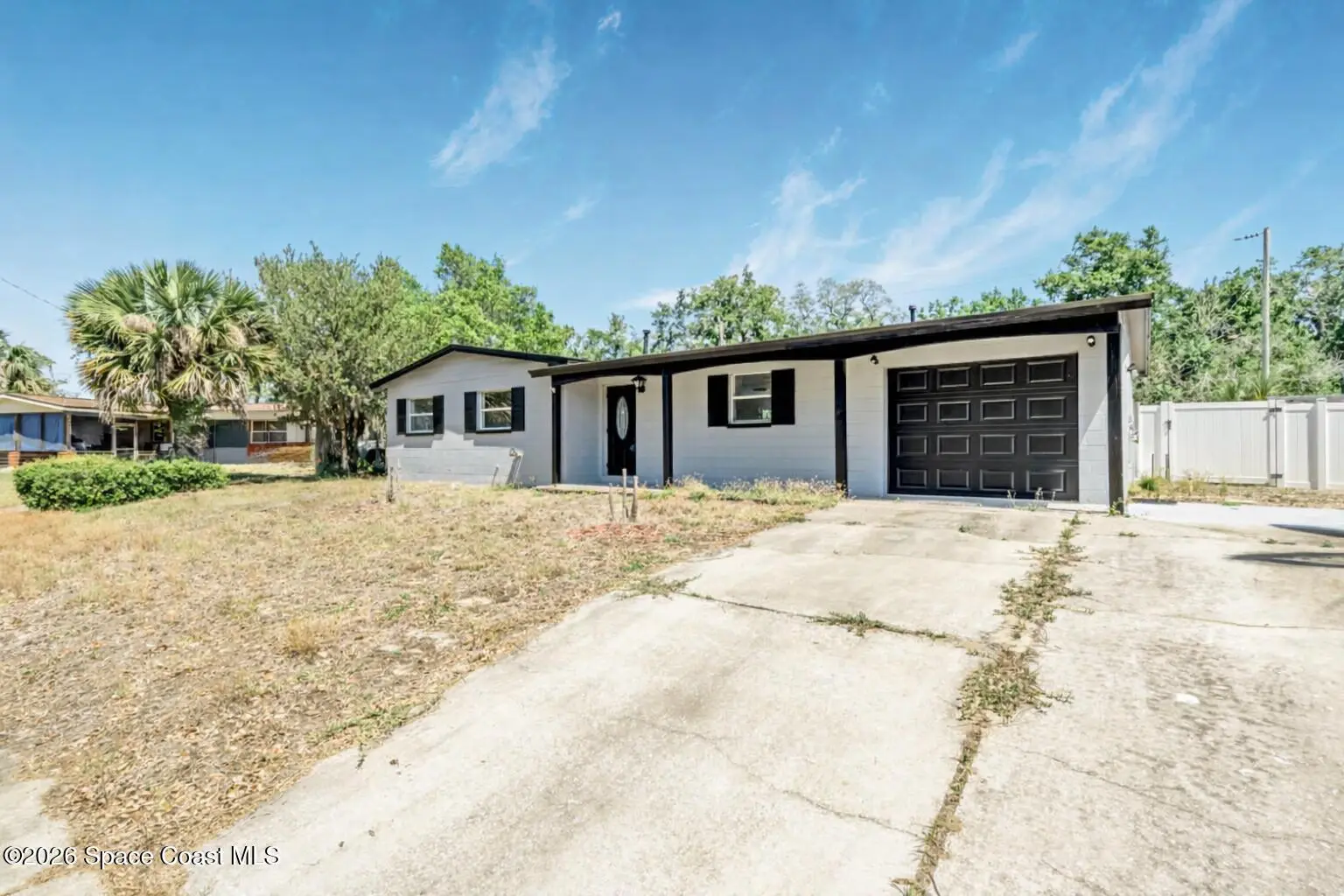 850 Karen Drive, Titusville, Fl 32780, FL