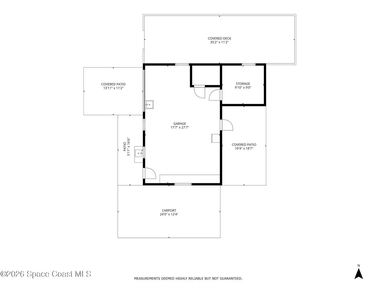 2955 N Tropical Trail, Merritt Island, Fl 32953, FL