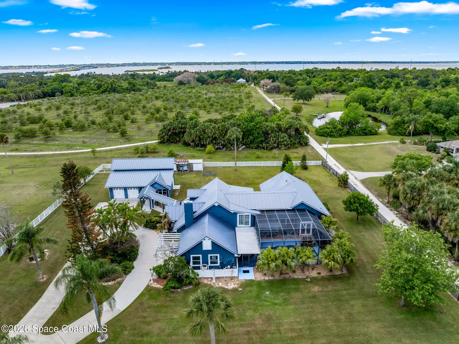 2955 N Tropical Trail, Merritt Island, Fl 32953, FL