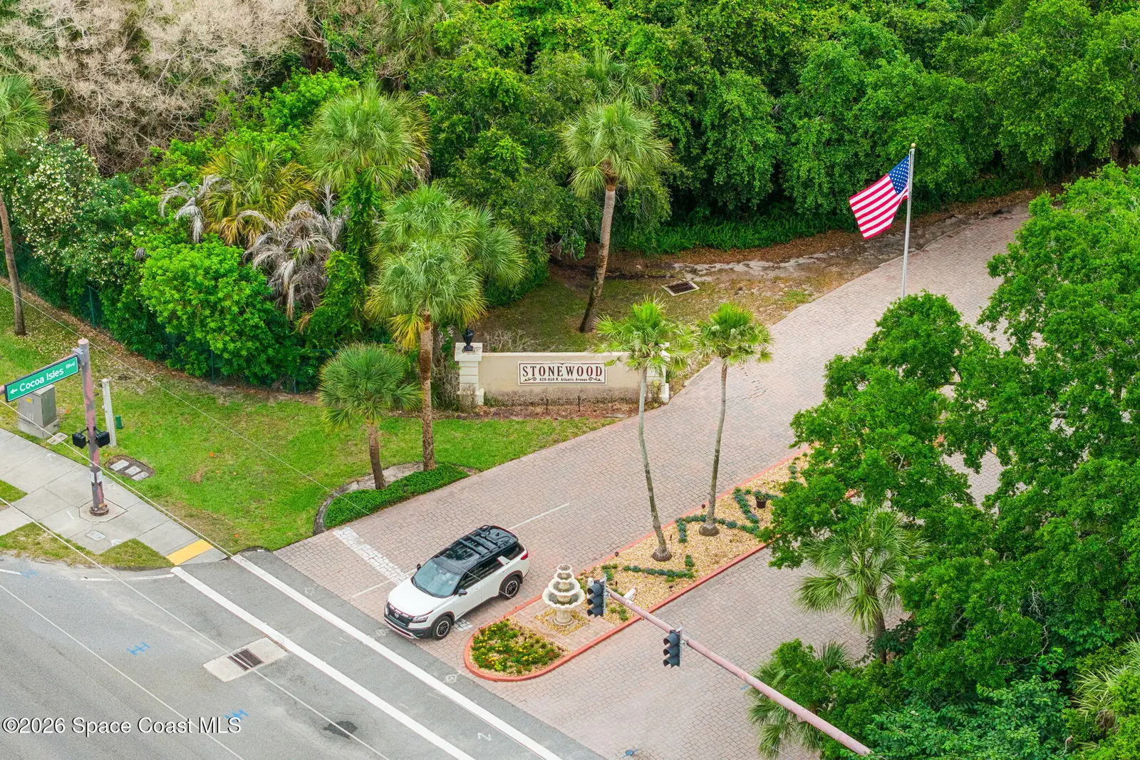 830 N Atlantic Avenue B903, Cocoa Beach, Fl 32931, FL