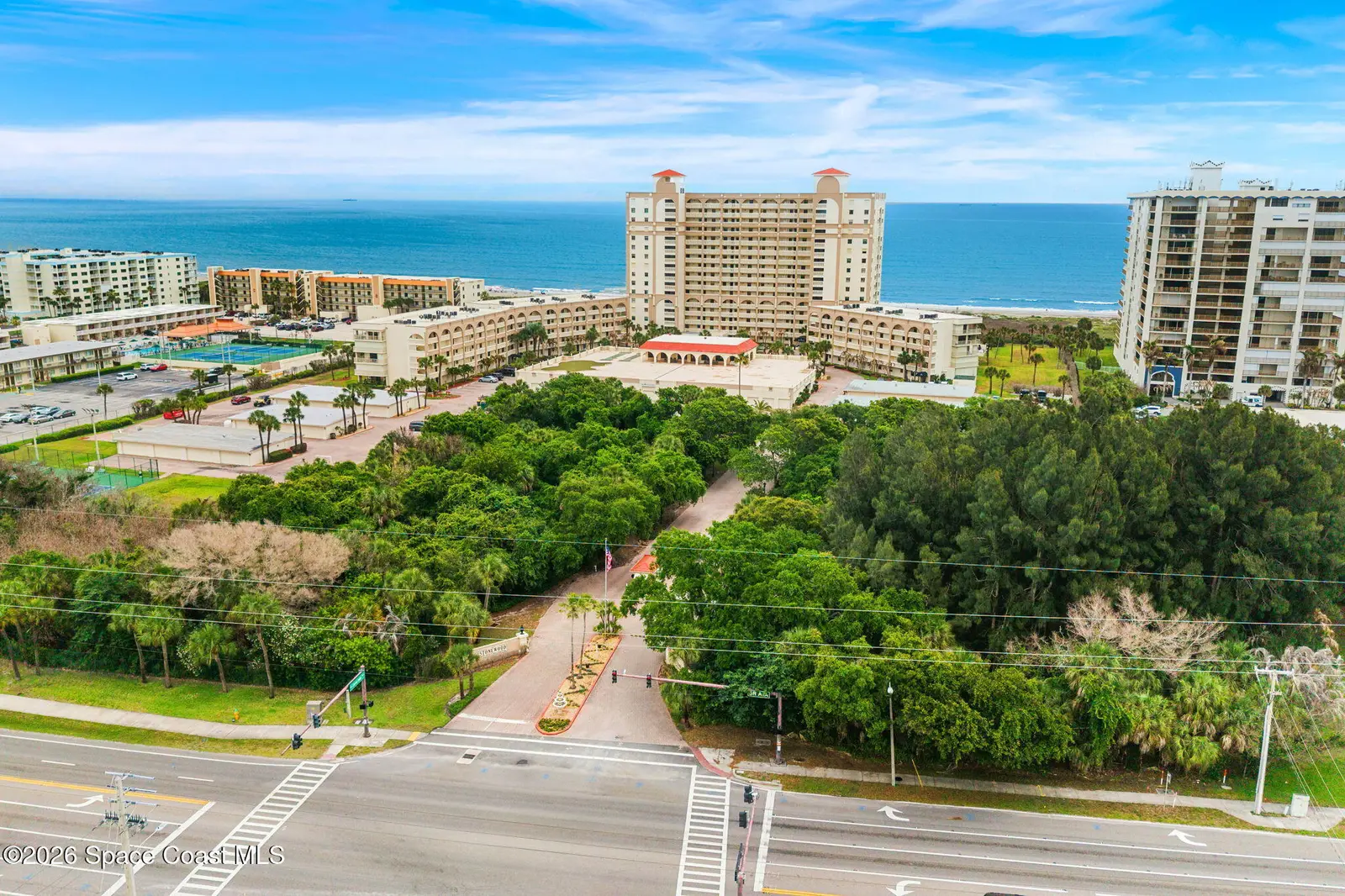 830 N Atlantic Avenue B903, Cocoa Beach, Fl 32931, FL