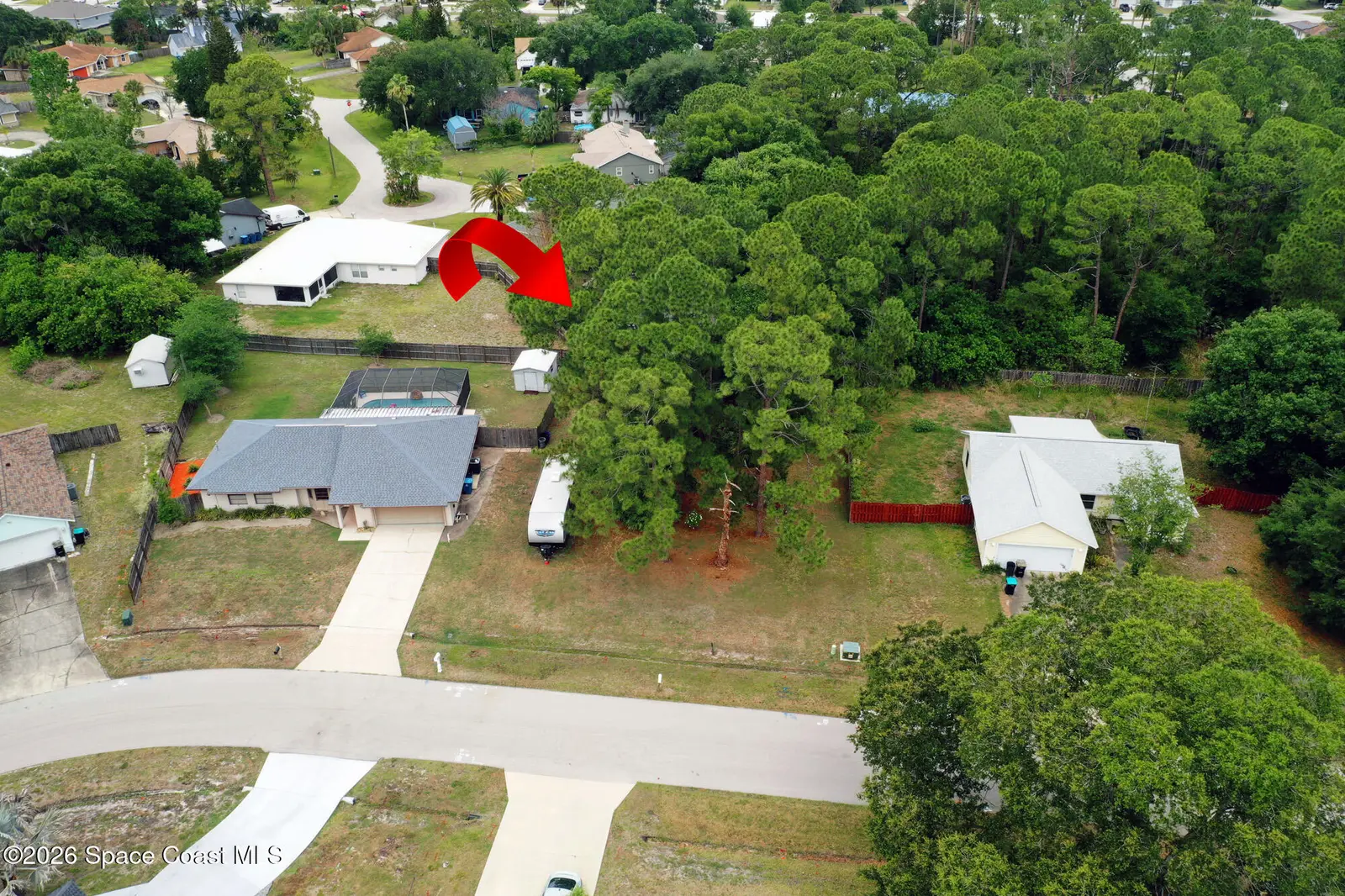1220 Stadt Road Nw, Palm Bay, Fl 32907, FL
