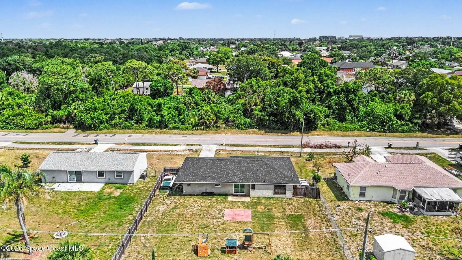 2140 Fallon Boulevard Ne, Palm Bay, Fl 32907, FL