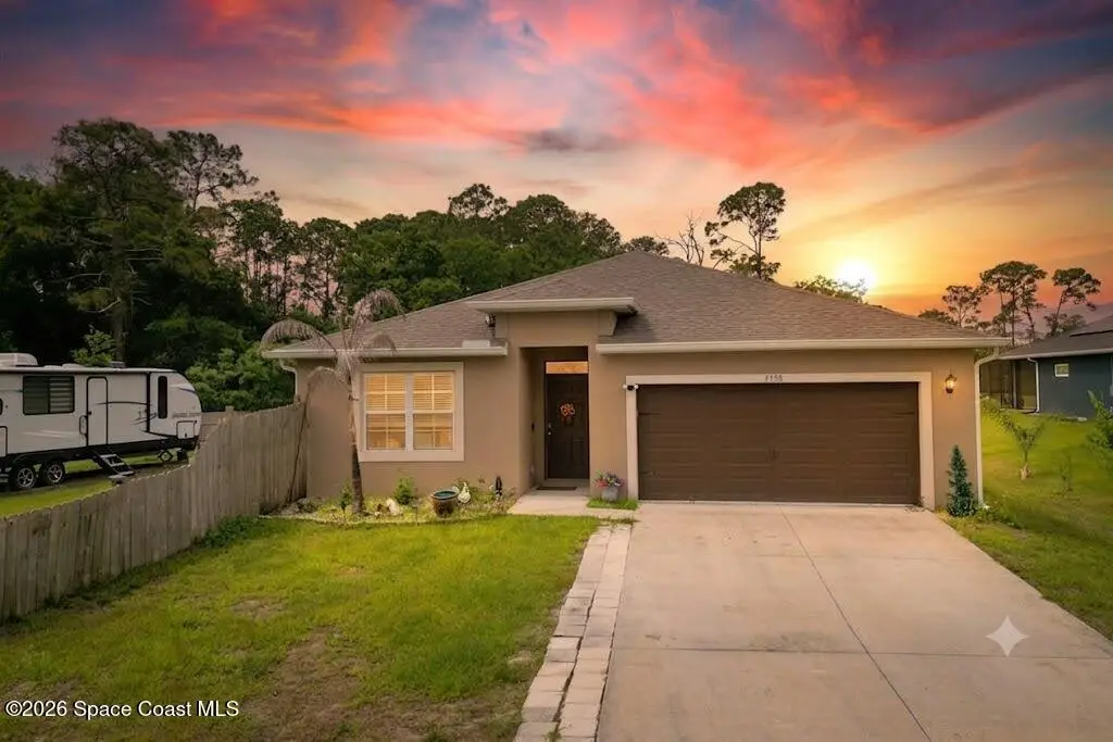 1358 Zanzibar Road Se, Palm Bay, Fl 32909, FL