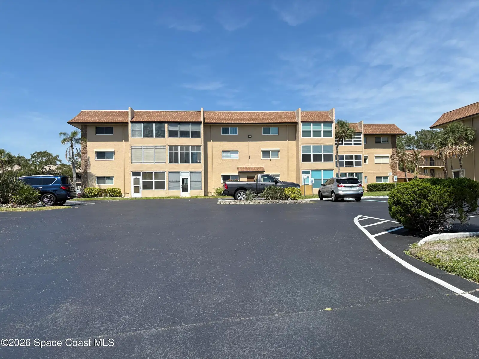 3210 N Harbor City Boulevard 108, Melbourne, Fl 32935, FL