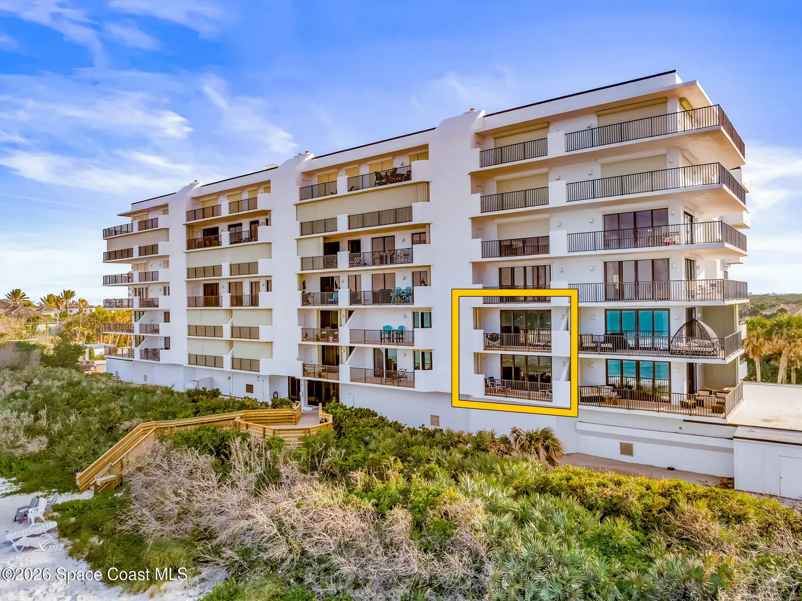 7415 Aquarina Beach Drive 202, Melbourne Beach, Fl 32951, FL