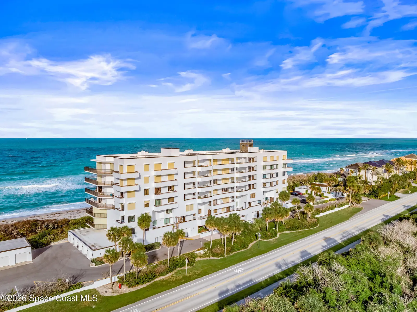 7415 Aquarina Beach Drive 202, Melbourne Beach, Fl 32951, FL
