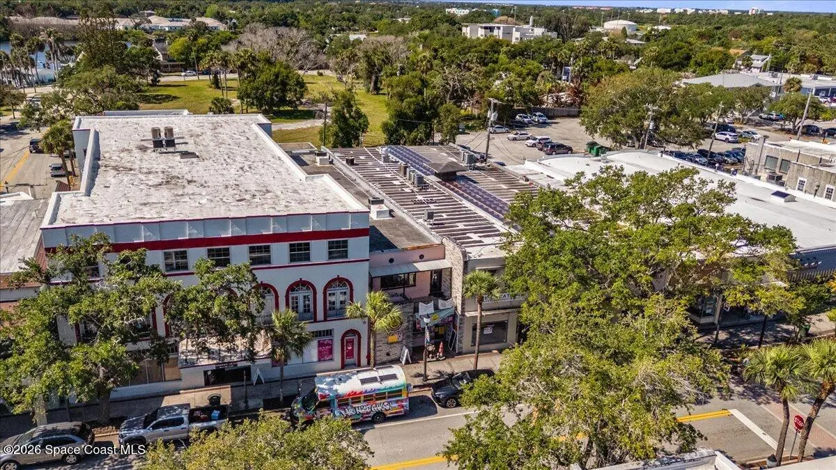 905 E New Haven Avenue 205, Melbourne, Fl 32901, FL
