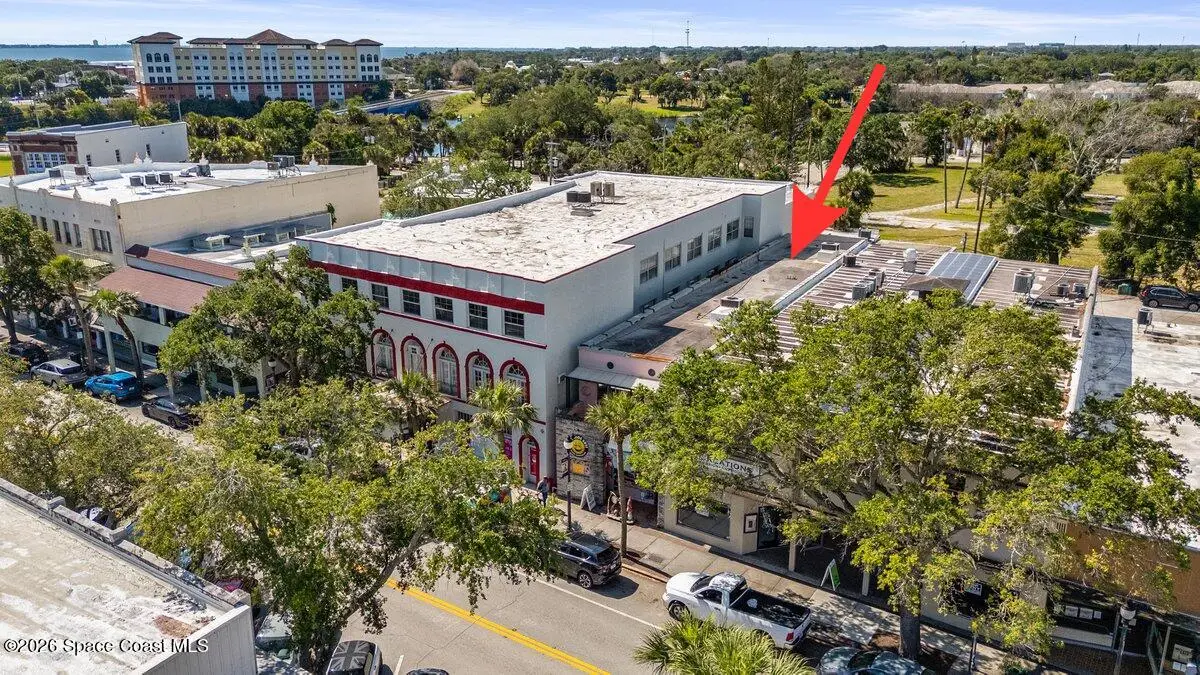 905 E New Haven Avenue 205, Melbourne, Fl 32901, FL