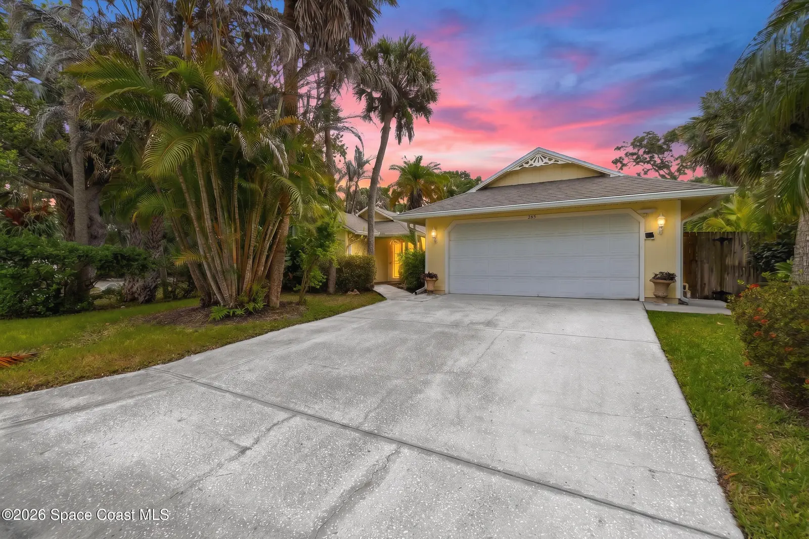285 Ibis Drive, Melbourne Beach, Fl 32951, FL