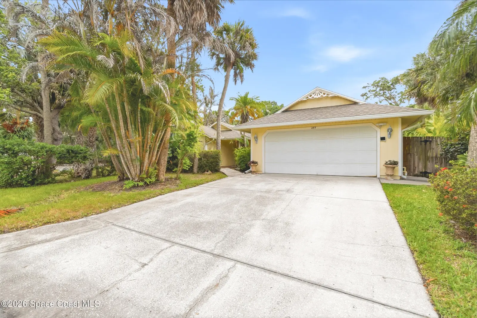 285 Ibis Drive, Melbourne Beach, Fl 32951, FL
