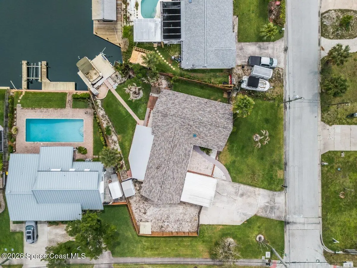 1610 E Central Avenue, Merritt Island, Fl 32952, FL