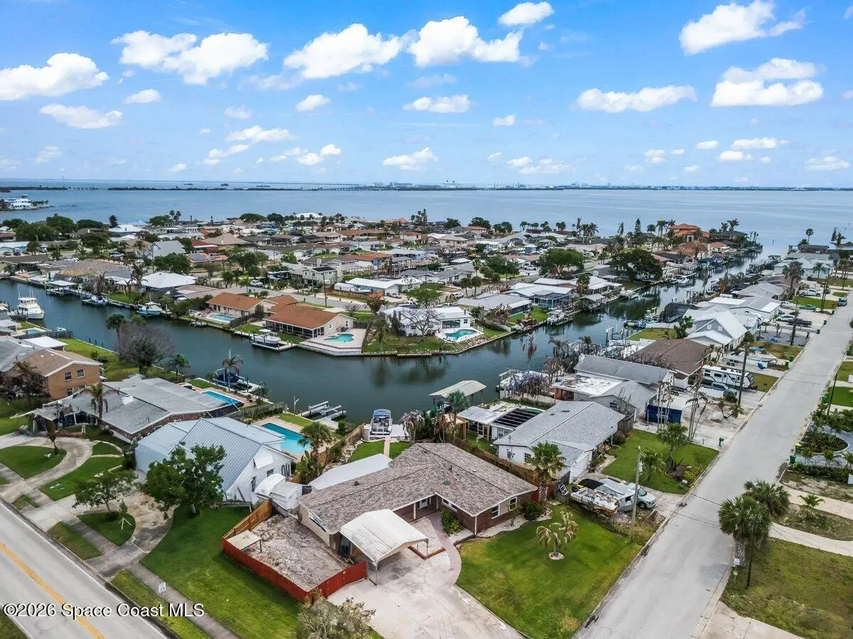 1610 E Central Avenue, Merritt Island, Fl 32952, FL