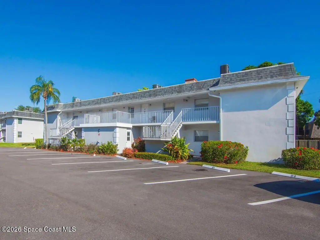 1166 6th Avenue C5, Vero Beach, Fl 32960, FL