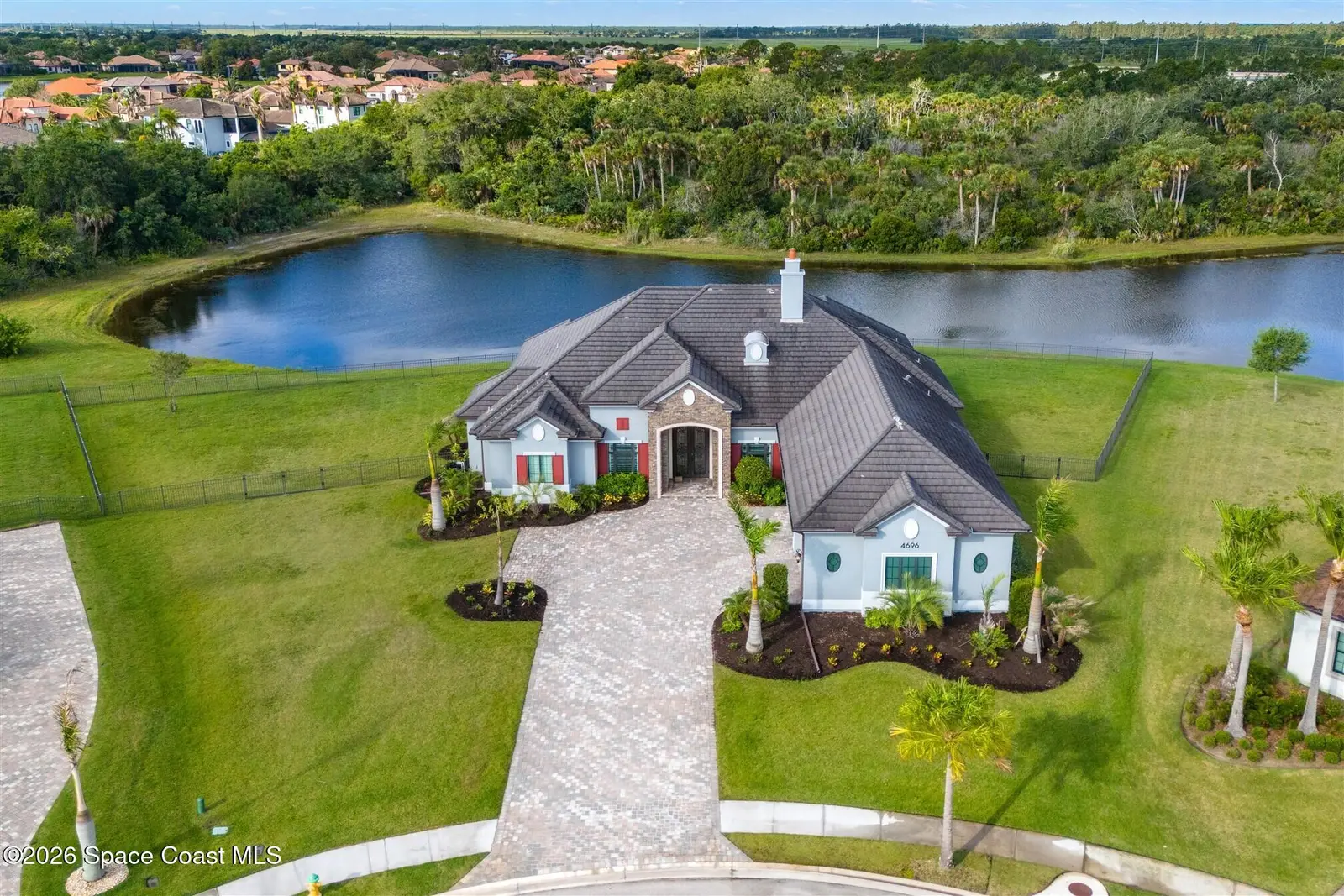 4696 Tea Tree Court, Rockledge, Fl 32955, FL