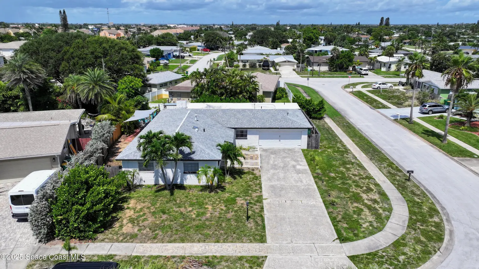 929 Bluewater Drive, Indian Harbour Beach, Fl 32937, FL
