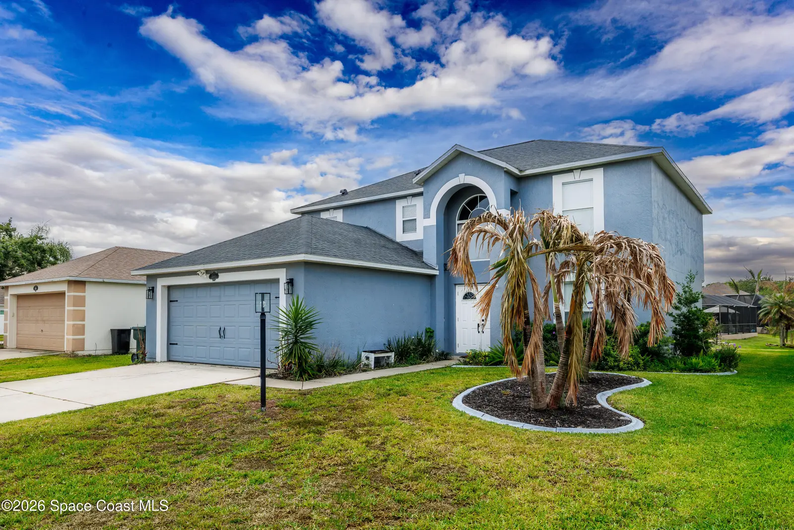 3861 La Flor Drive, Rockledge, Fl 32955, FL