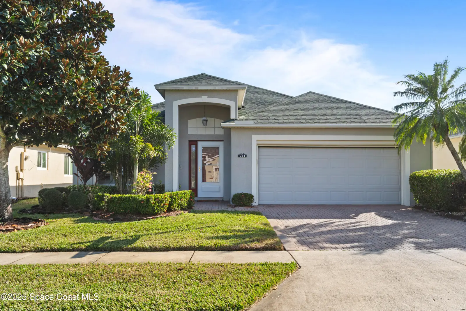 741 Indian Oaks Drive, Melbourne, Fl 32901, FL