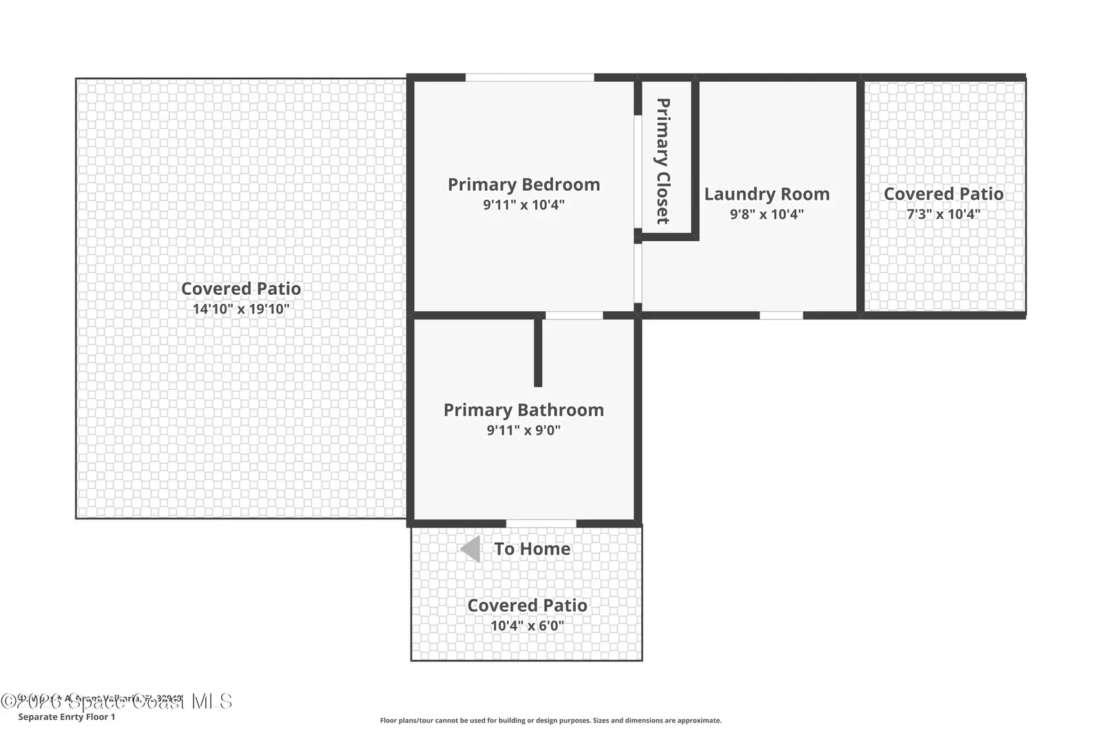 42 Vip Island A, Grant-Valkaria, Fl 32949, FL