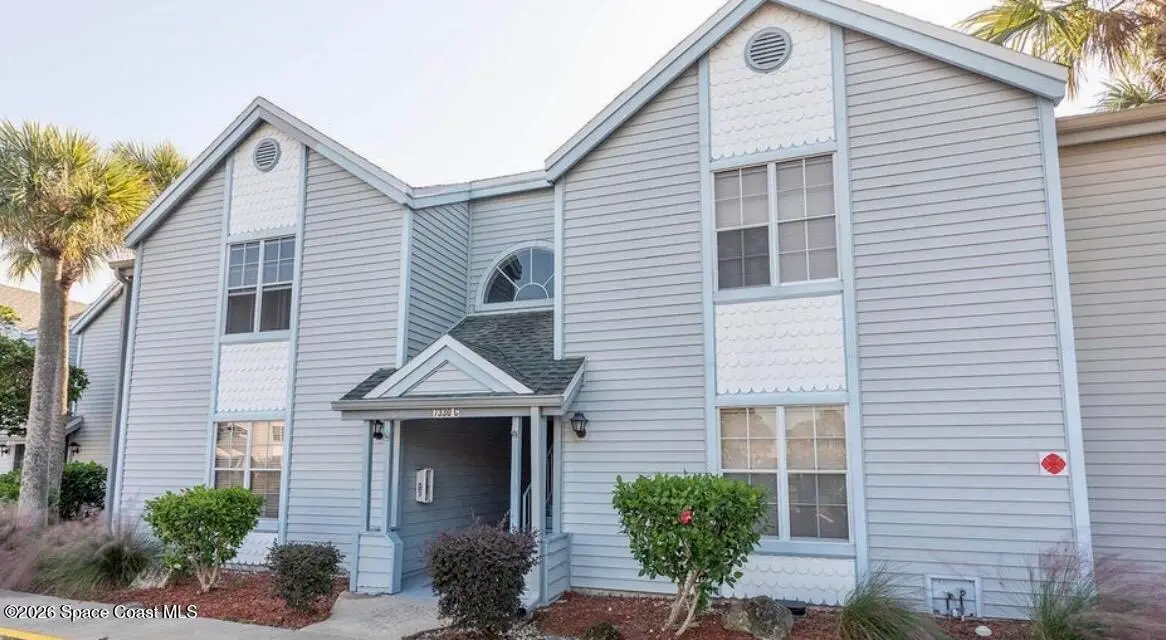 7330 N Highway 1 206, Cocoa, Fl 32927, FL