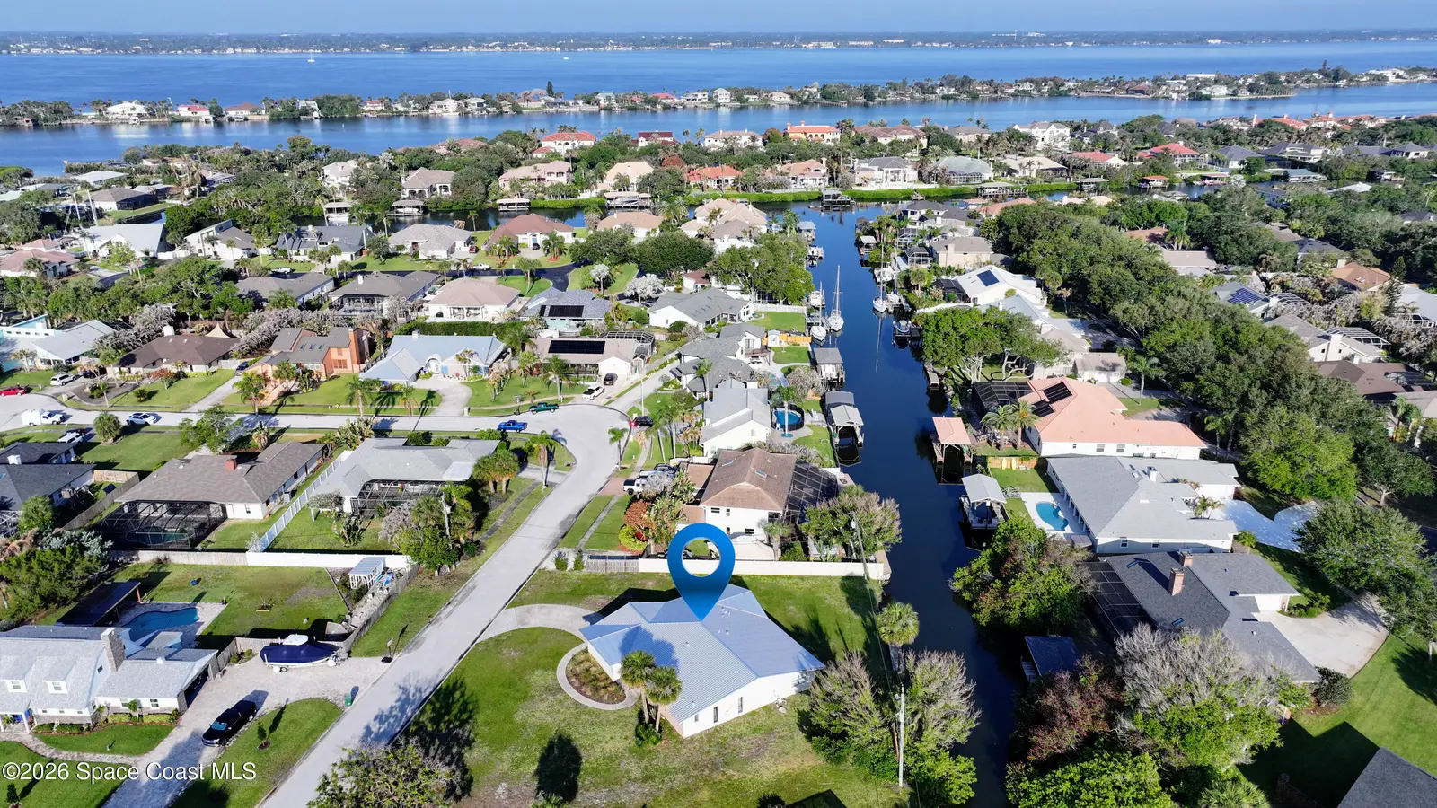 515 Inwood Lane, Indian Harbour Beach, Fl 32937, FL