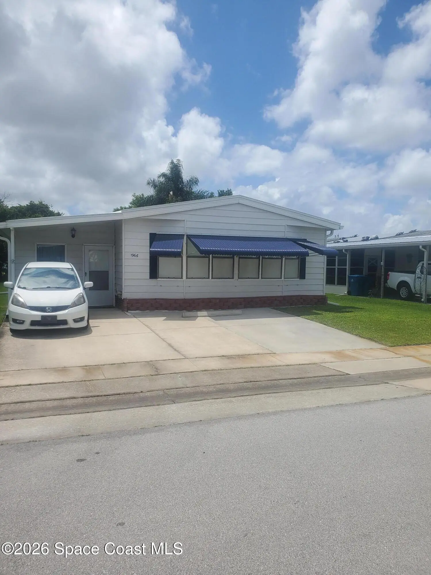 1966 Live Oak Street Ne, Palm Bay, Fl 32905, FL