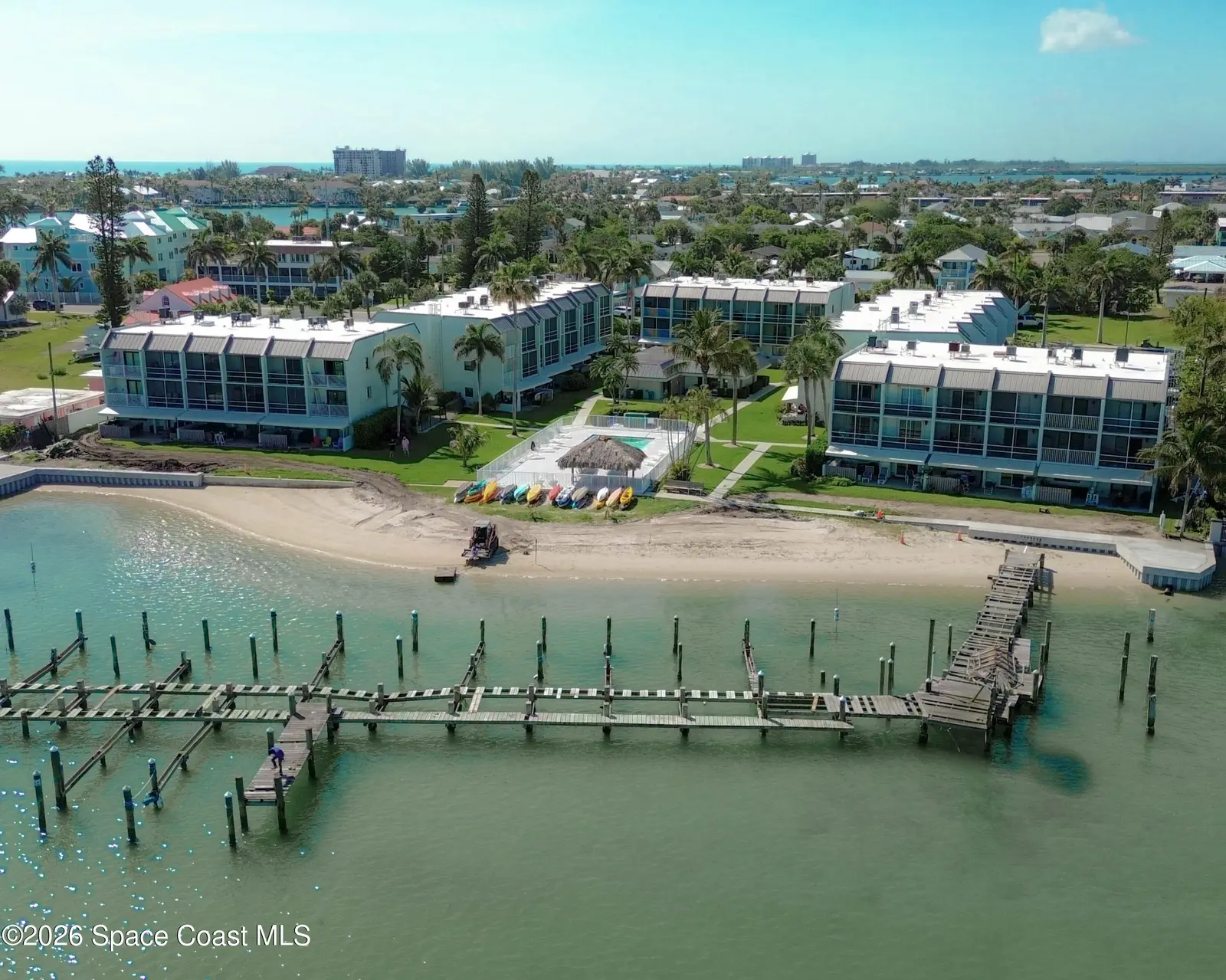 1300 Seaway Drive D6, Fort Pierce, Fl 34949, FL