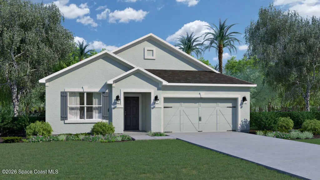 51 White Pelican Lane, Sebastian, Fl 32958, FL