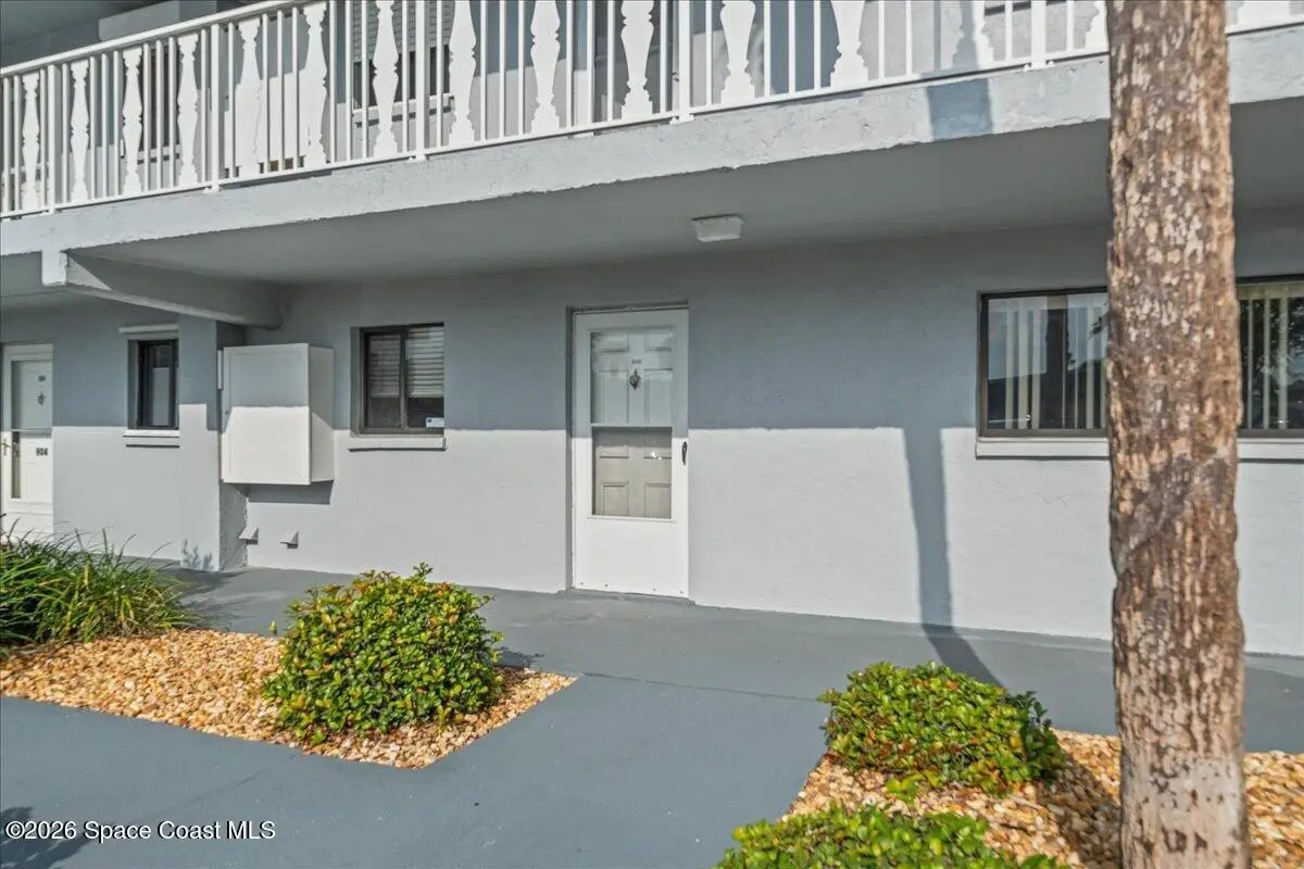 3799 S Banana River Boulevard 905, Cocoa Beach, Fl 32931, FL