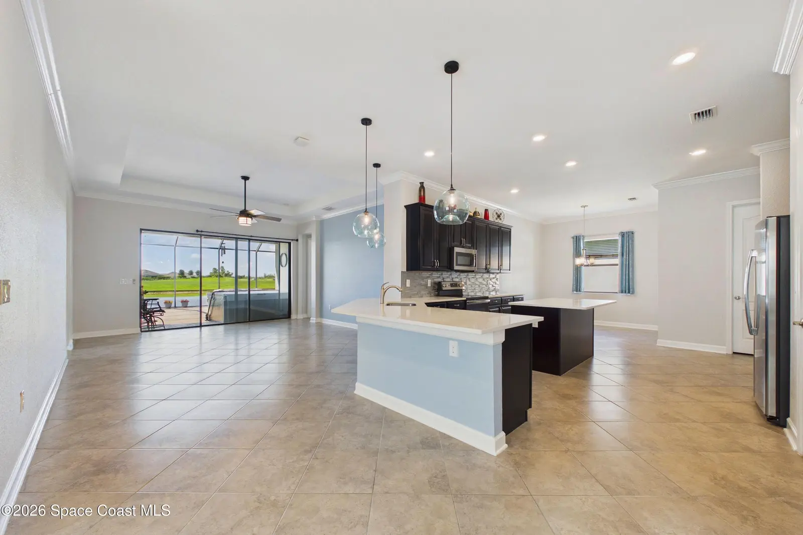 2653 Chapel Bridge Lane, Melbourne, Fl 32940, FL
