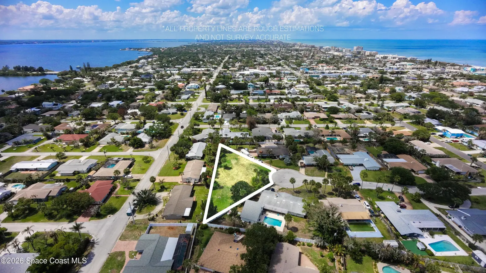 320 Palm Court, Indialantic, Fl 32903, FL