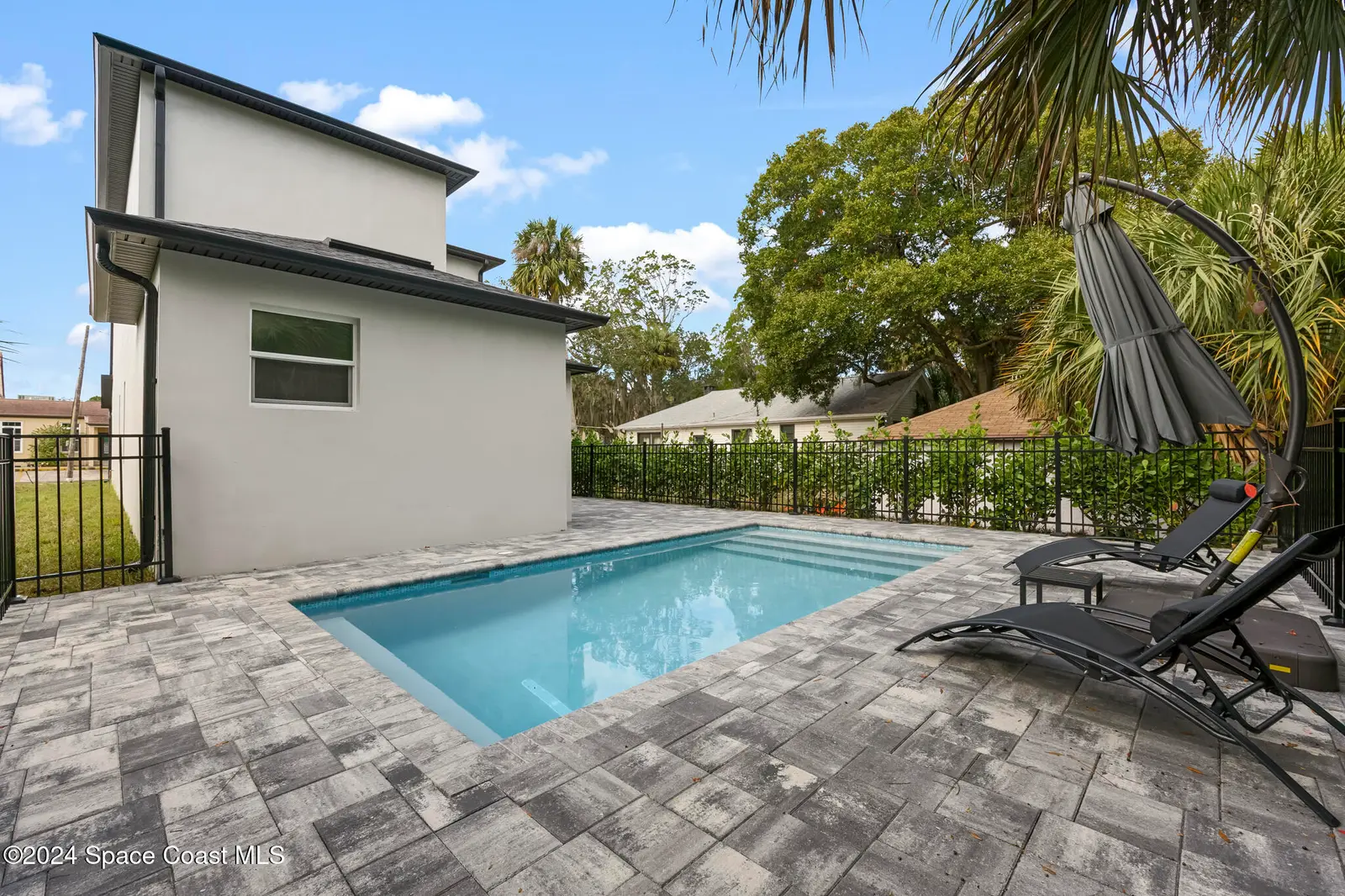 1905 Stockton Street, Melbourne, Fl 32901, FL