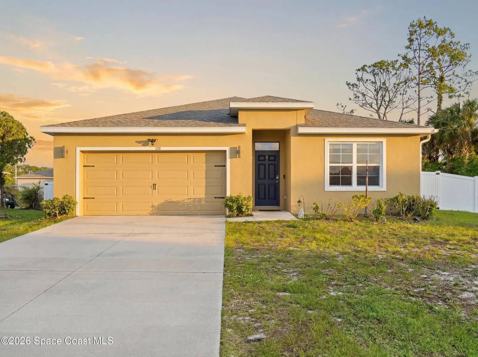 104 Carmelite Avenue Nw, Palm Bay, Fl 32907, FL