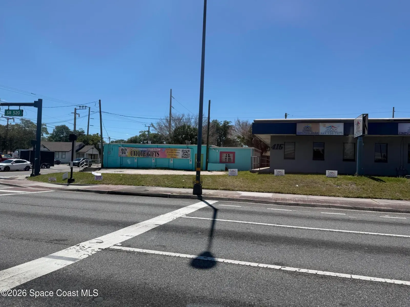 17, 21, 25 S Tropical Trail, Merritt Island, Fl 32952, FL
