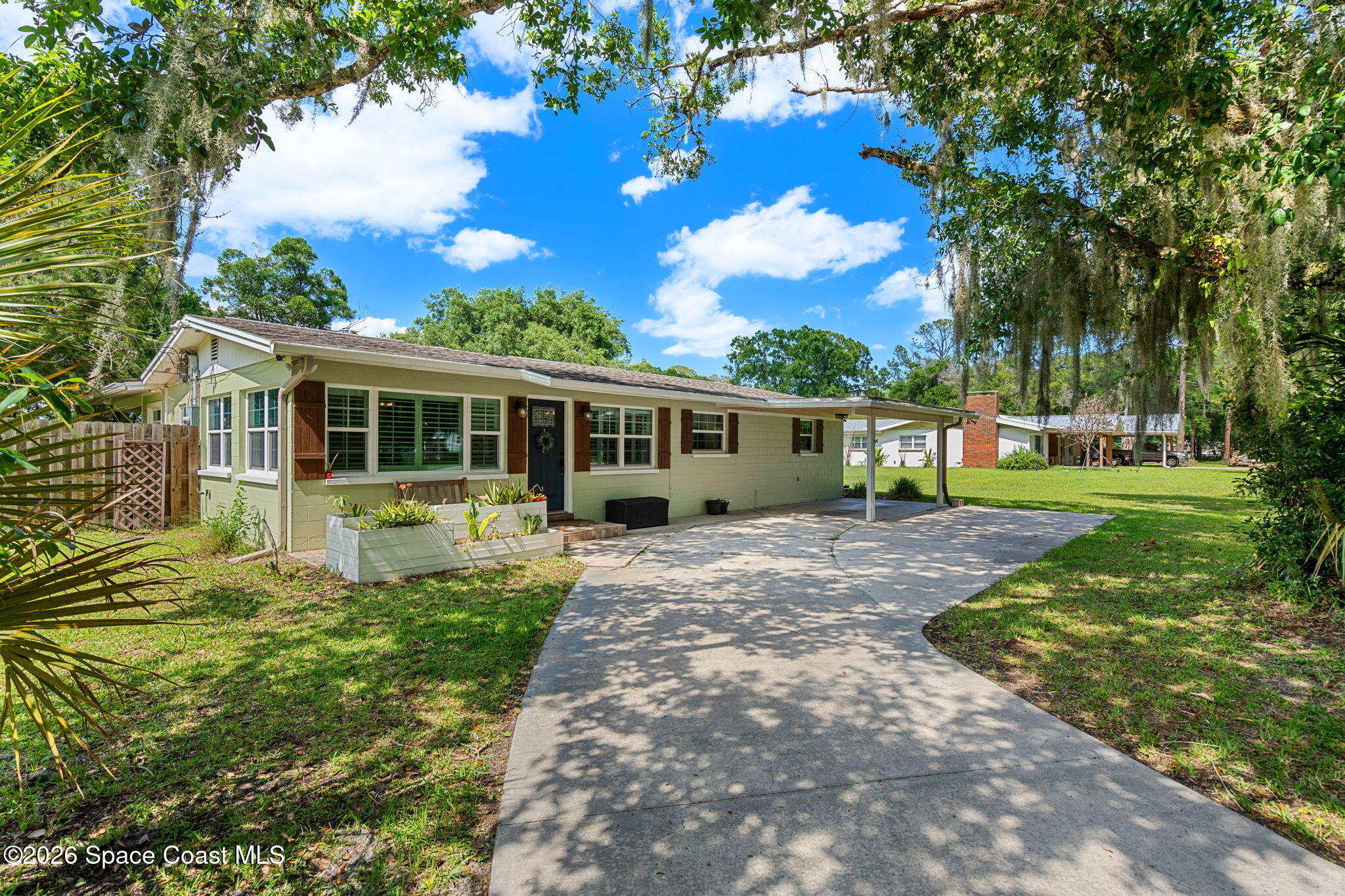 4360 Lakeridge Drive, Melbourne, Fl 32934, FL