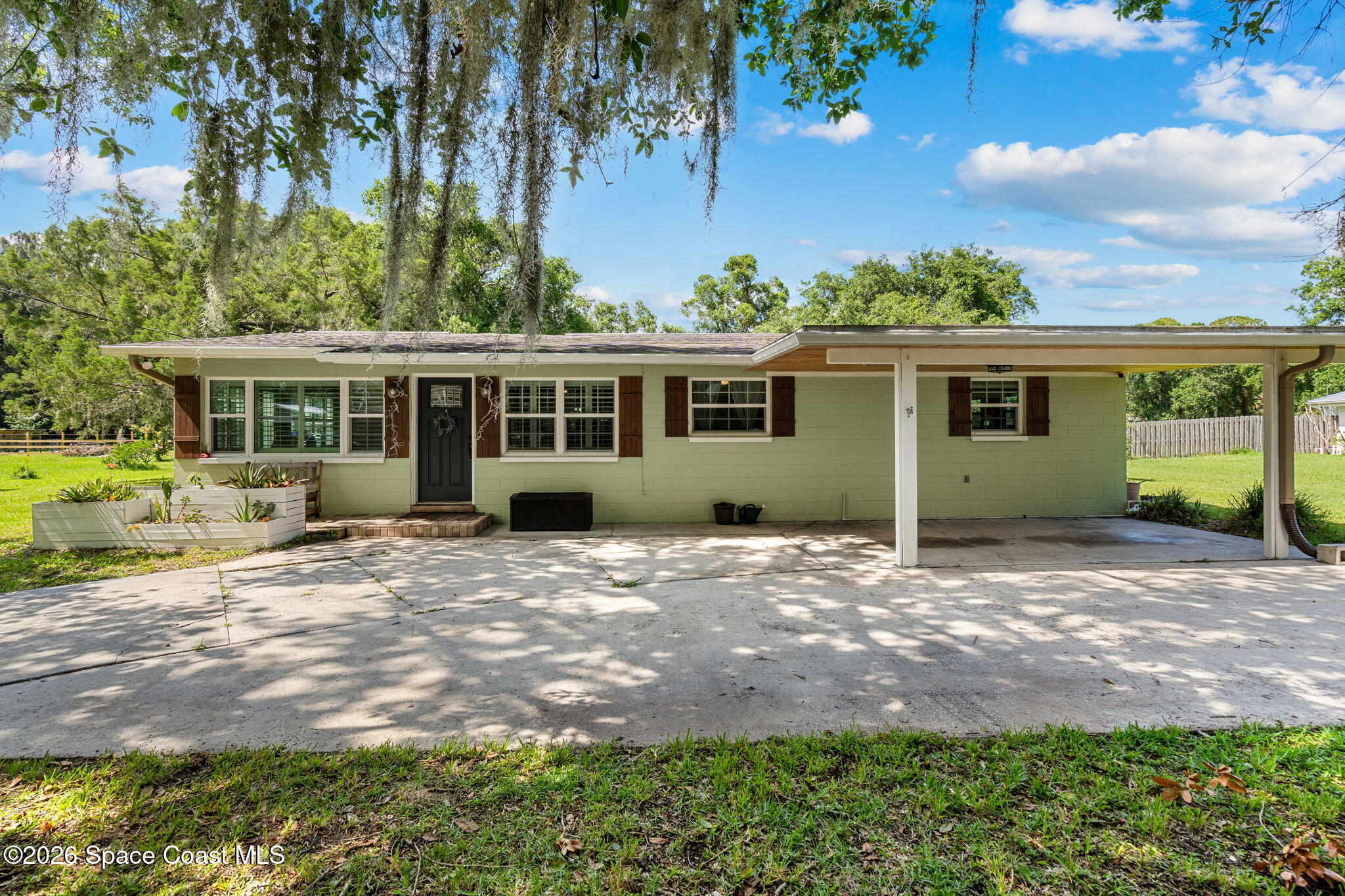 4360 Lakeridge Drive, Melbourne, Fl 32934, FL